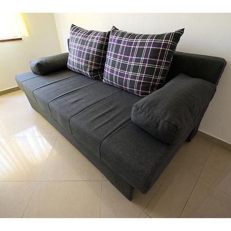 Apartments Troselj Starigrad Paklenica Luaran gambar