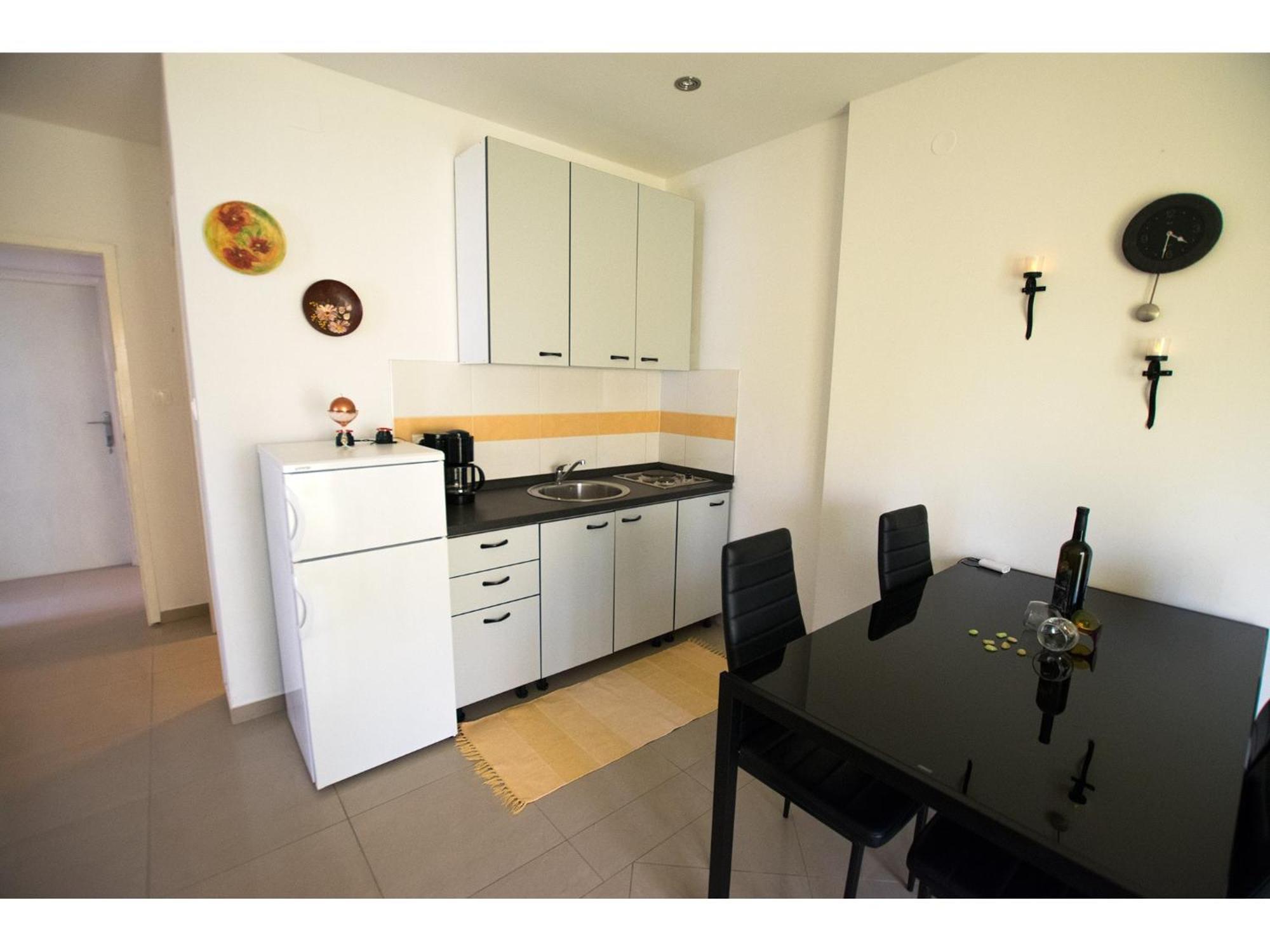 Apartments Troselj Starigrad Paklenica Luaran gambar
