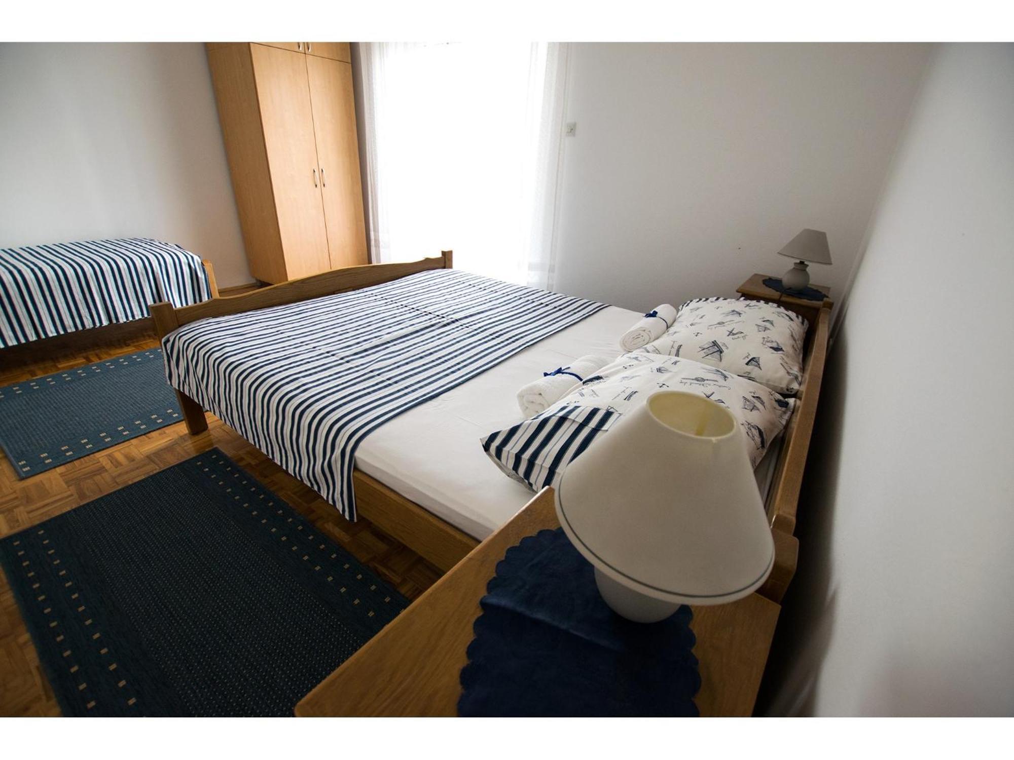 Apartments Troselj Starigrad Paklenica Luaran gambar