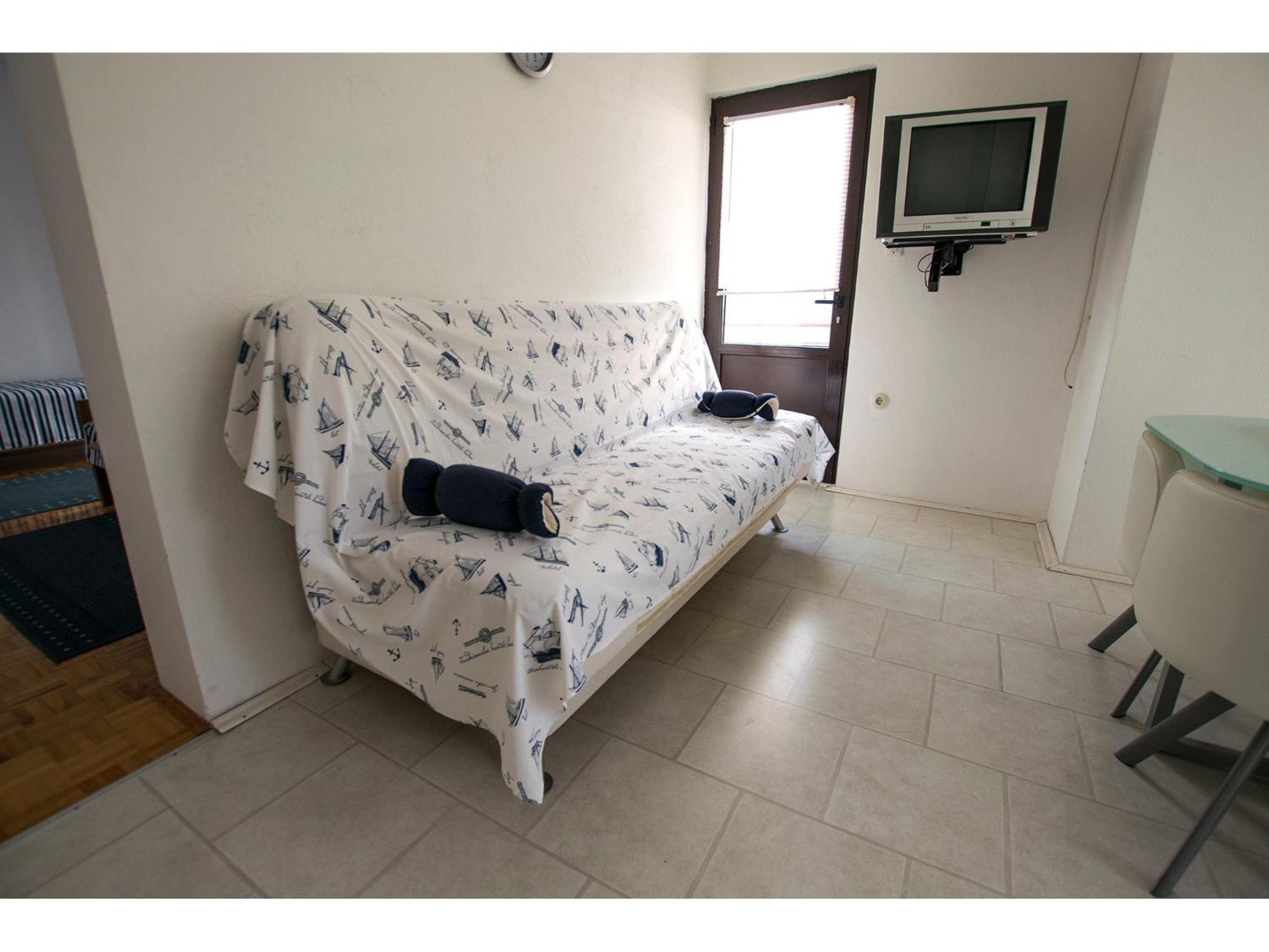 Apartments Troselj Starigrad Paklenica Luaran gambar