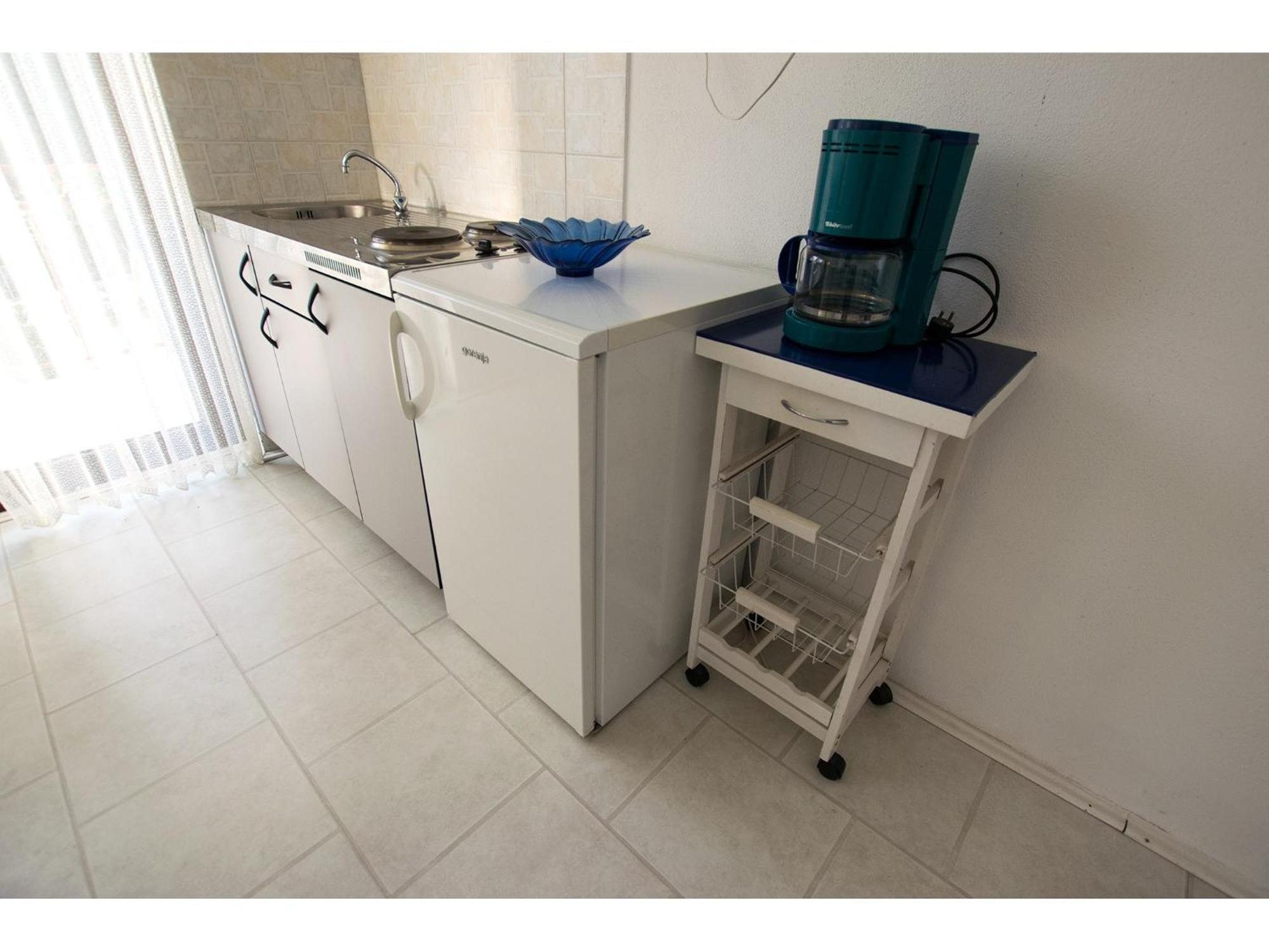 Apartments Troselj Starigrad Paklenica Luaran gambar