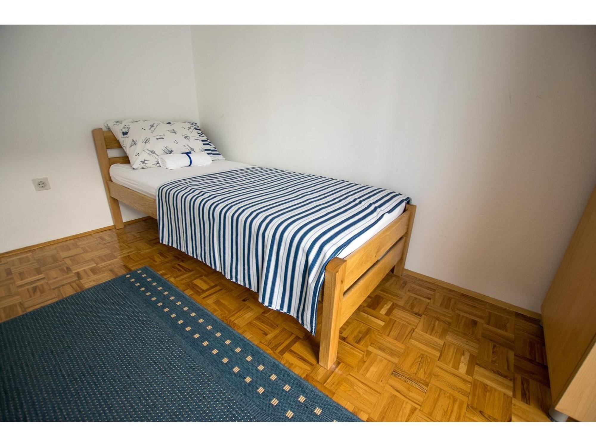 Apartments Troselj Starigrad Paklenica Luaran gambar
