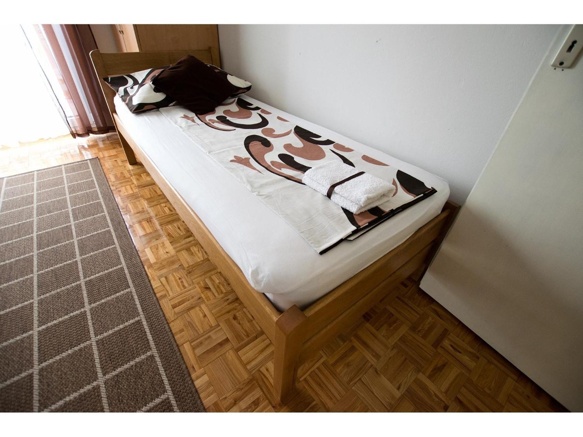 Apartments Troselj Starigrad Paklenica Luaran gambar