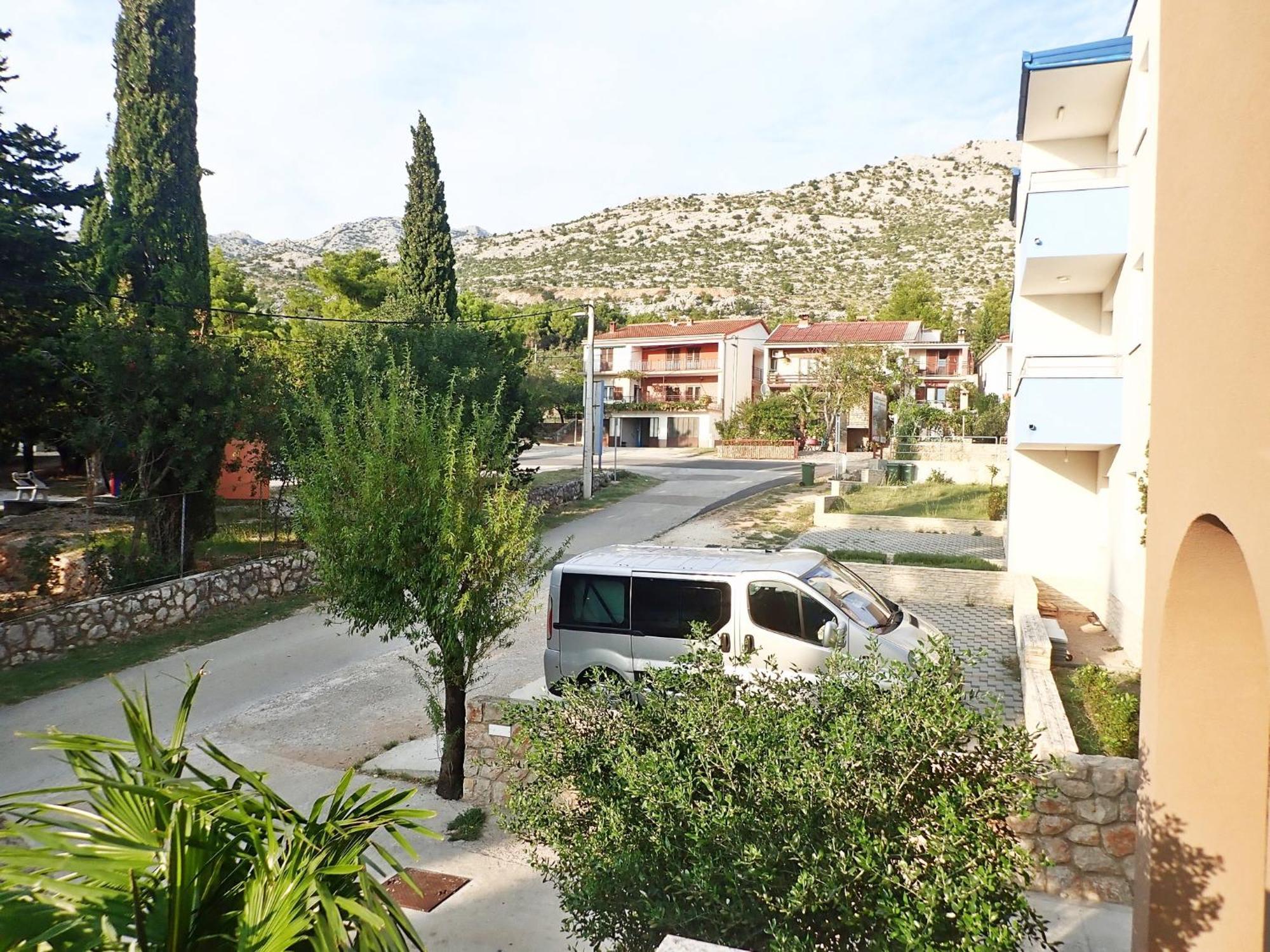 Apartments Troselj Starigrad Paklenica Bilik gambar