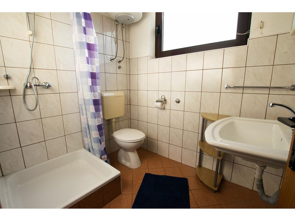 Apartments Troselj Starigrad Paklenica Luaran gambar