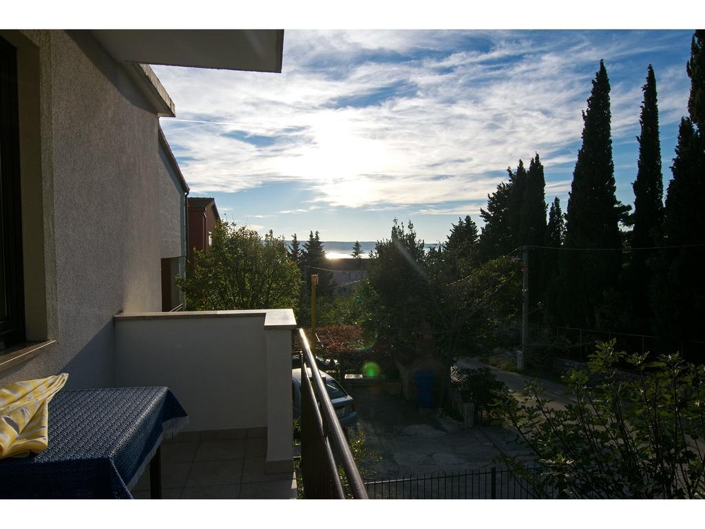 Apartments Troselj Starigrad Paklenica Luaran gambar